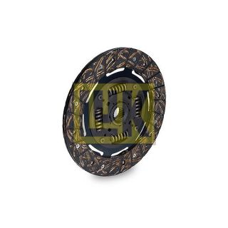 Sankabos diskas LuK 322 0464 10