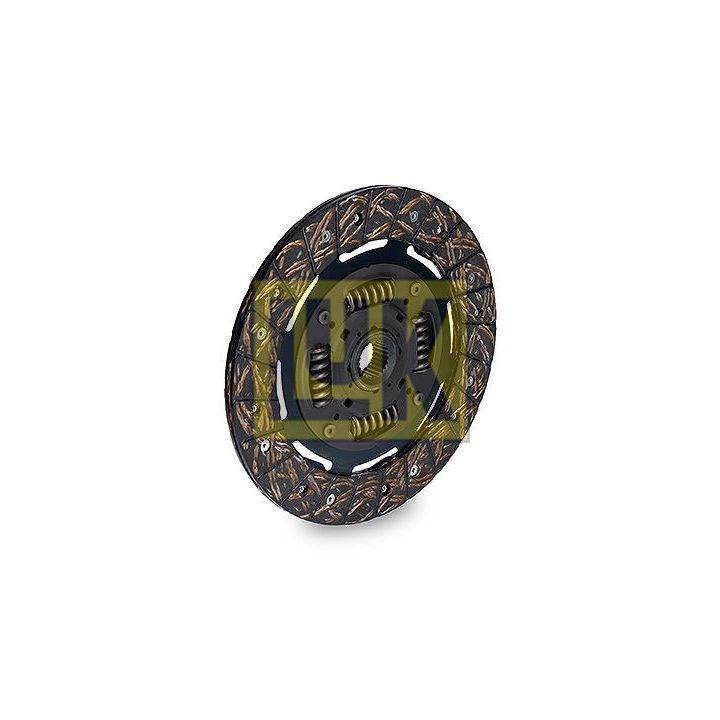 Sankabos diskas LuK 322 0464 10