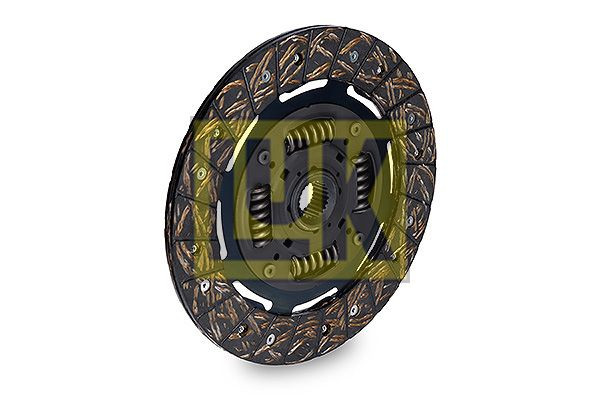 Sankabos diskas LuK 322 0464 10