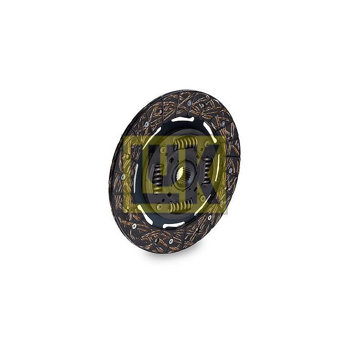 Sankabos diskas LuK 322 0464 10