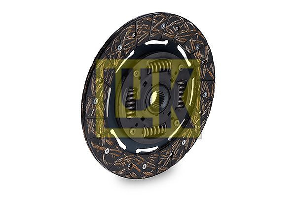 Sankabos diskas LuK 322 0464 10