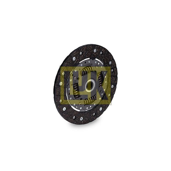 Sankabos diskas LuK 322 0554 10