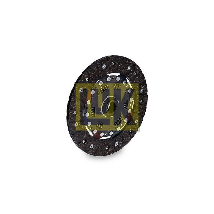 Sankabos diskas LuK 323 0171 10