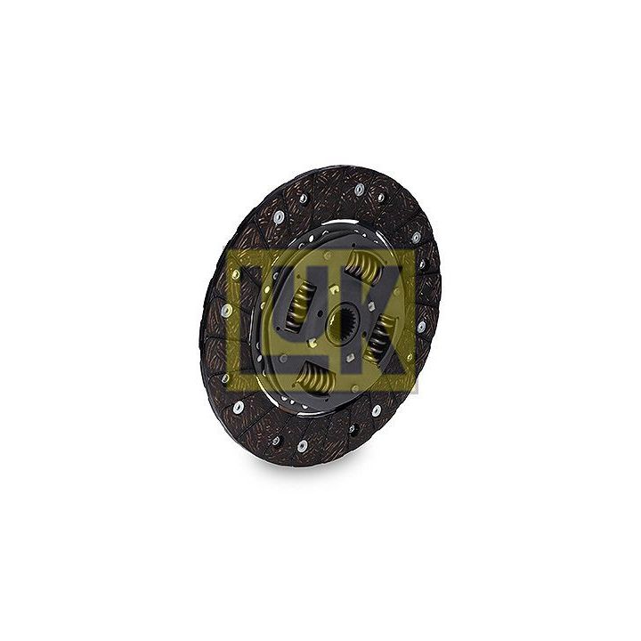 Sankabos diskas LuK 323 0177 16