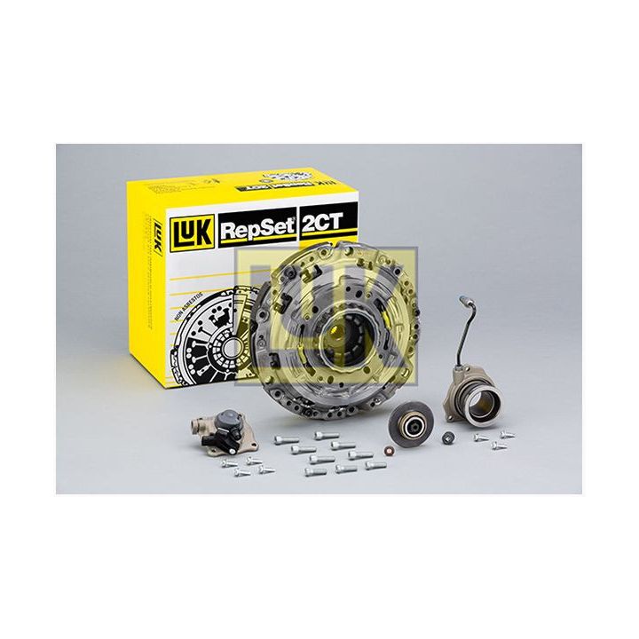 Sankabos komplektas LuK 602 0004 00