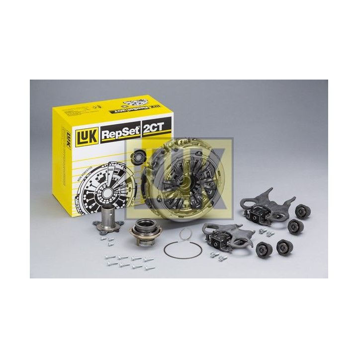 Sankabos komplektas LuK 602 0005 00