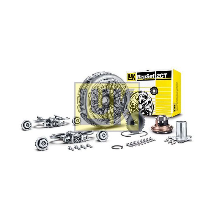 Sankabos komplektas LuK 602 0013 00