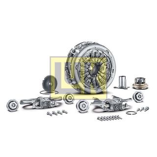 Sankabos komplektas LuK 602 0016 00