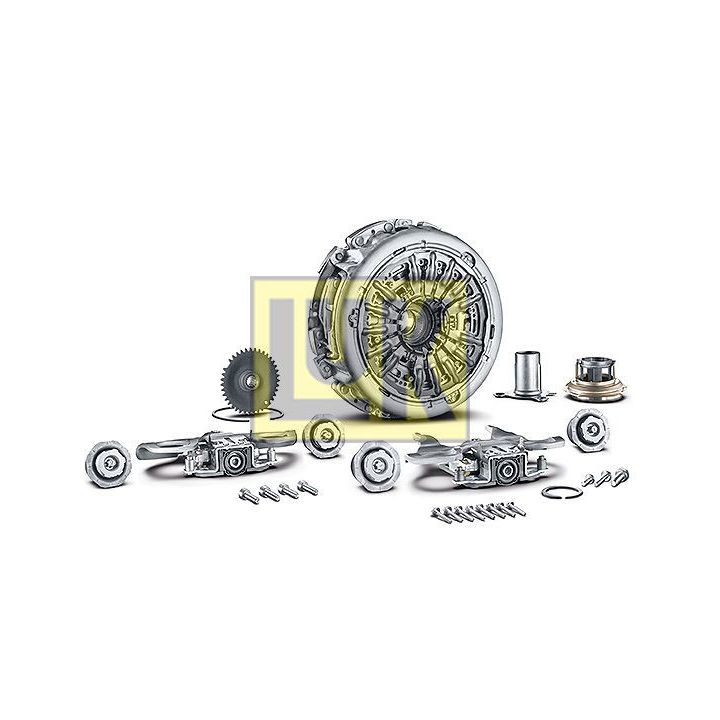 Sankabos komplektas LuK 602 0016 00