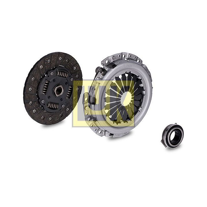 Sankabos komplektas LuK 620 3354 00