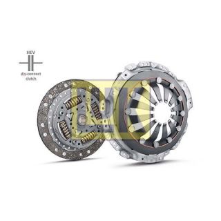 Sankabos komplektas LuK 623 3787 09