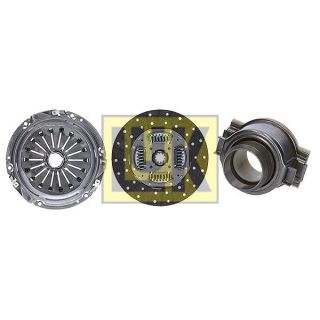 Sankabos komplektas LuK 628 3361 00