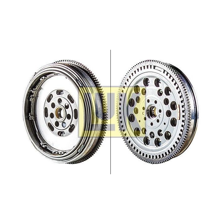 Smagratis LuK 415 0146 10