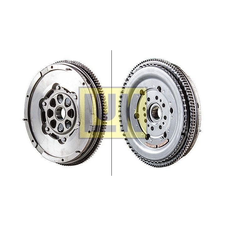 Smagratis LuK 415 0168 10