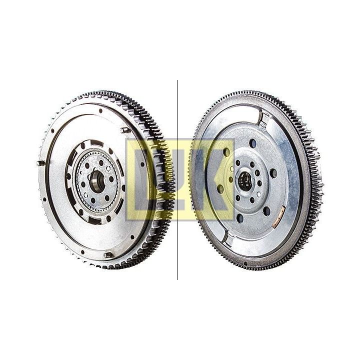 Smagratis LuK 415 0172 10