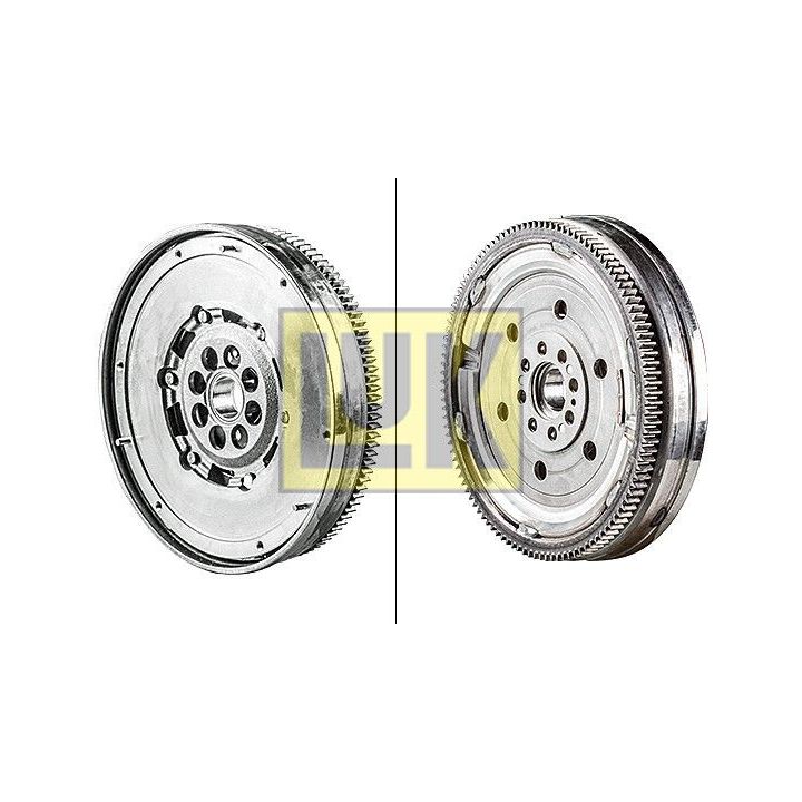 Smagratis LuK 415 0217 10