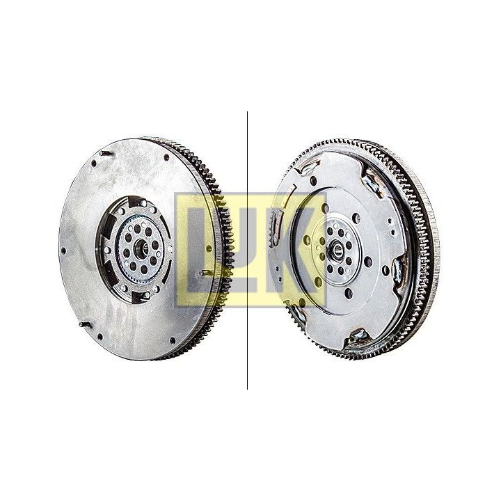 Smagratis LuK 415 0221 10