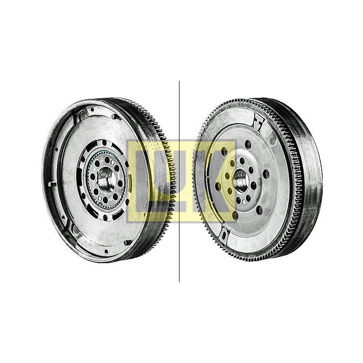 Smagratis LuK 415 0237 10