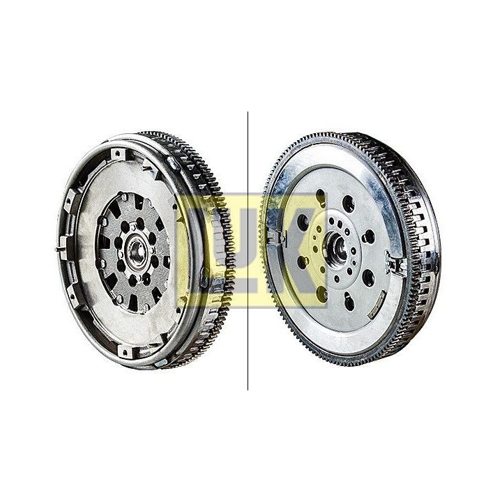 Smagratis LuK 415 0249 10