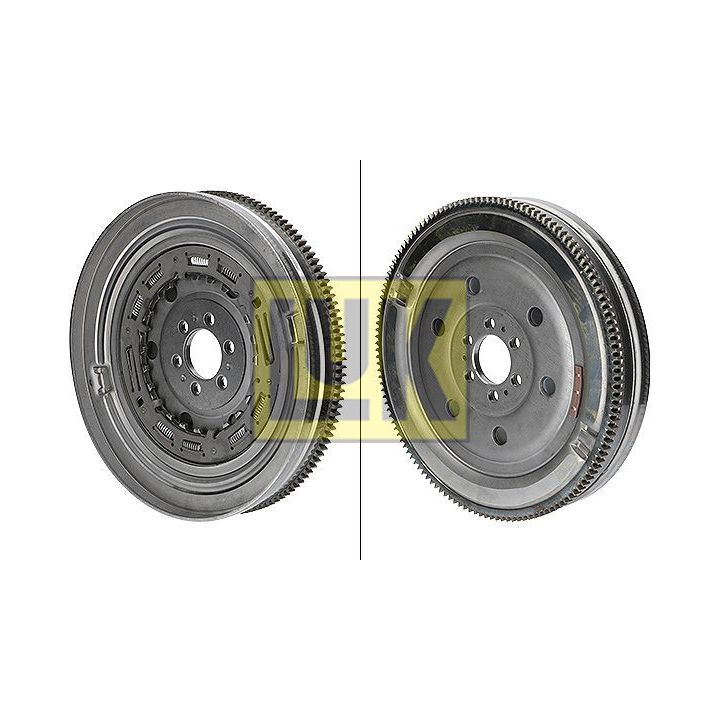 Smagratis LuK 415 0255 09