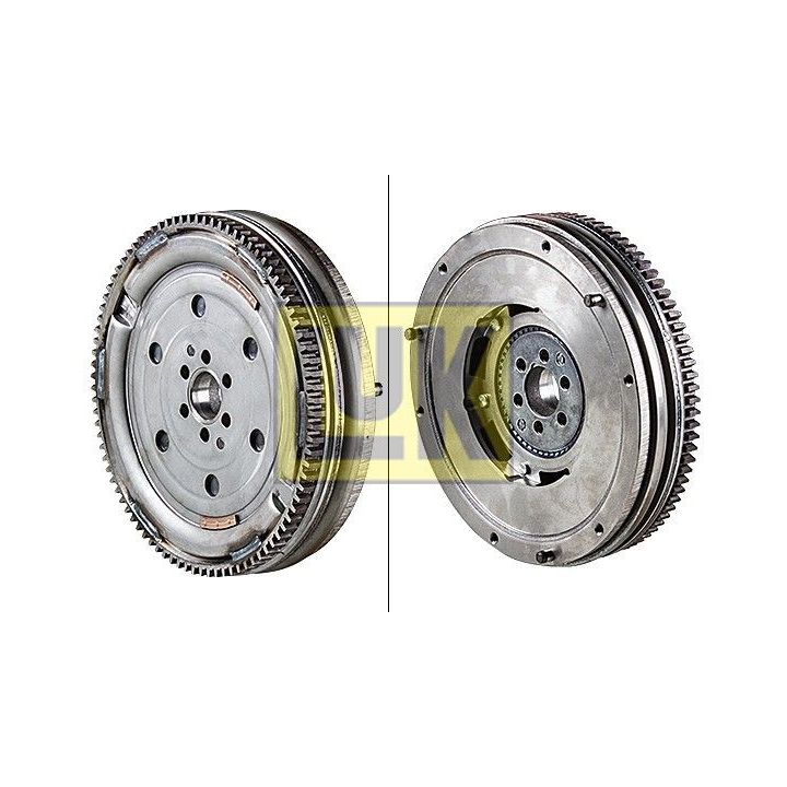 Smagratis LuK 415 0274 10