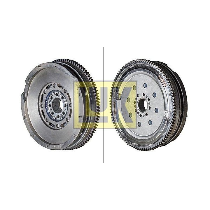 Smagratis LuK 415 0279 10