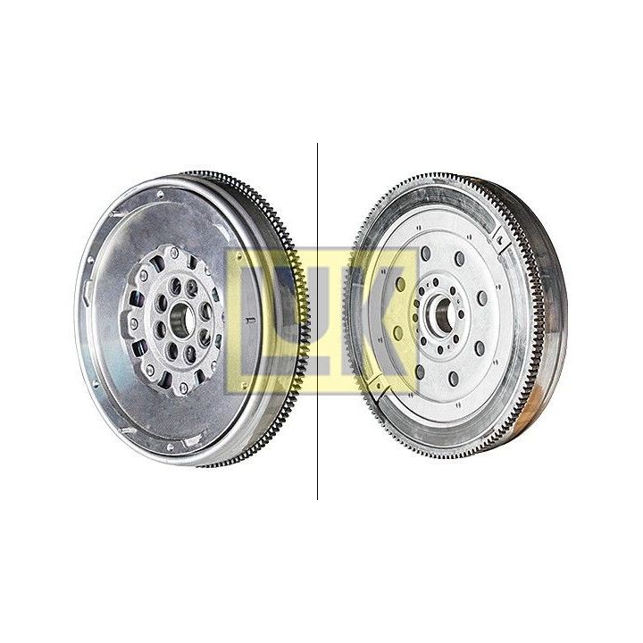 Smagratis LuK 415 0307 10