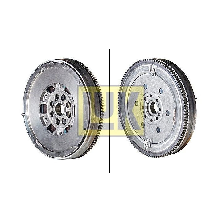 Smagratis LuK 415 0318 10