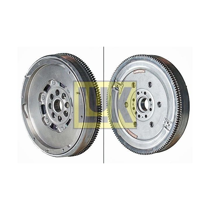 Smagratis LuK 415 0320 10