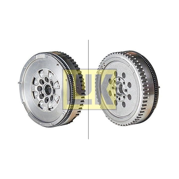 Smagratis LuK 415 0367 10