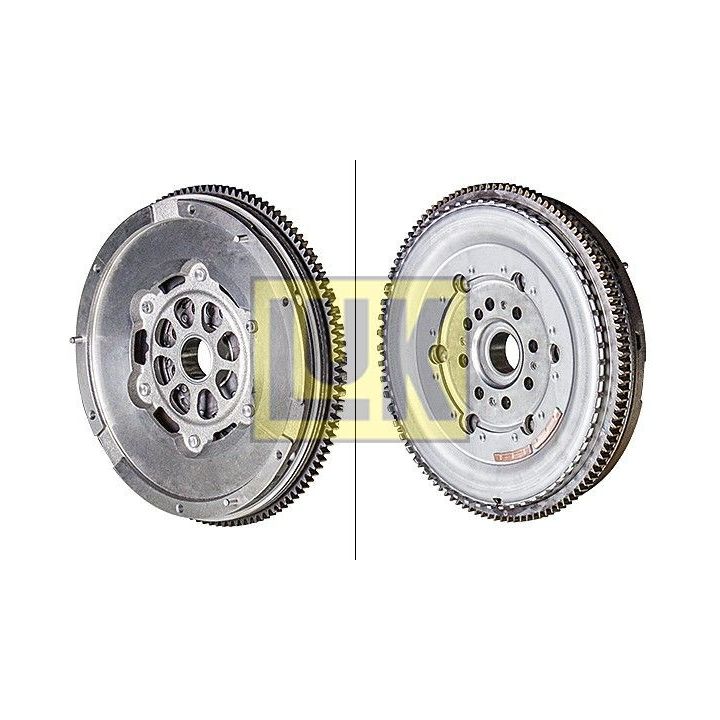 Smagratis LuK 415 0378 10