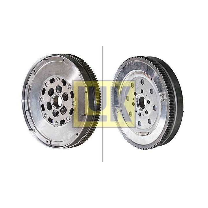 Smagratis LuK 415 0407 10