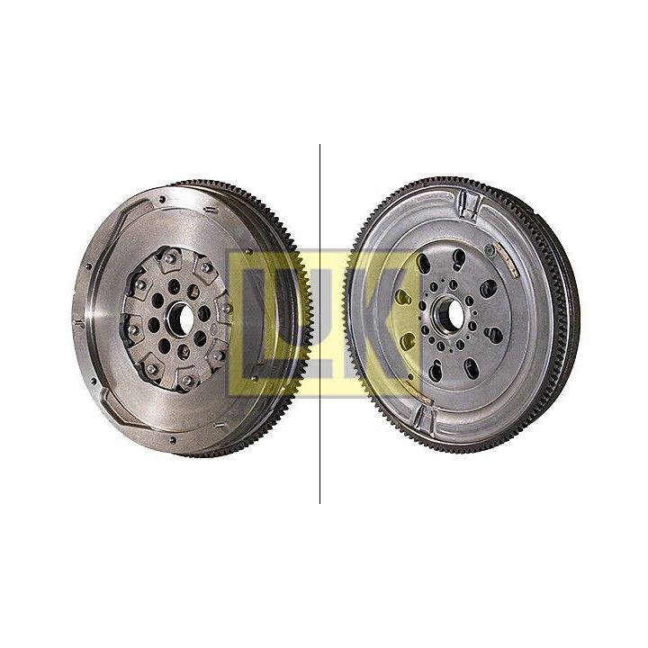 Smagratis LuK 415 0418 10