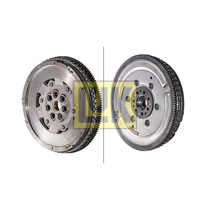 Smagratis LuK 415 0419 10