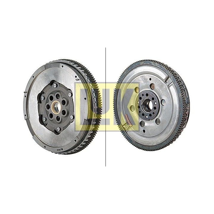 Smagratis LuK 415 0420 10