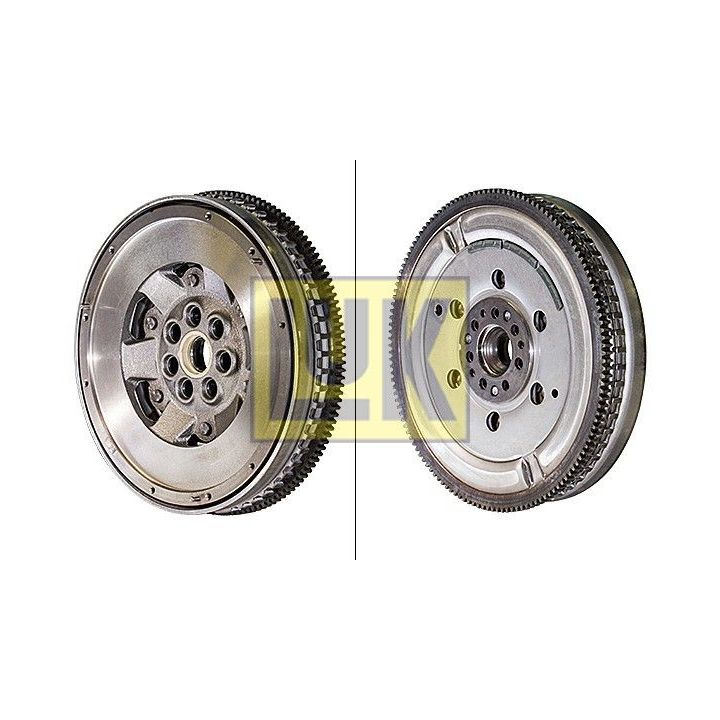 Smagratis LuK 415 0452 10