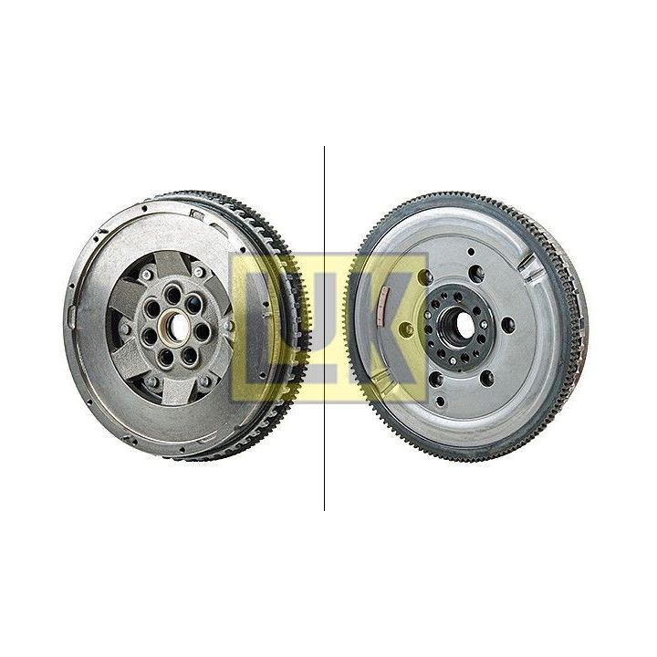 Smagratis LuK 415 0462 10