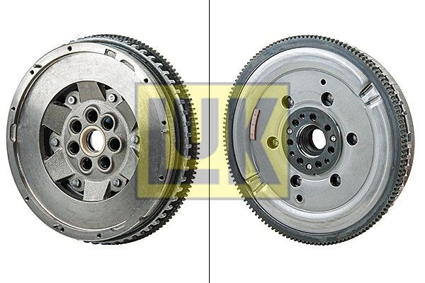 Smagratis LuK 415 0462 10