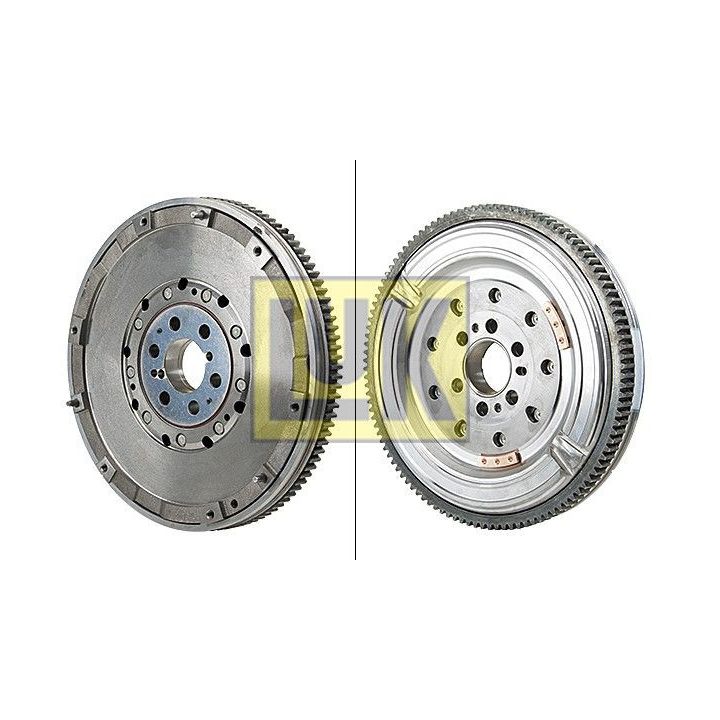 Smagratis LuK 415 0481 10