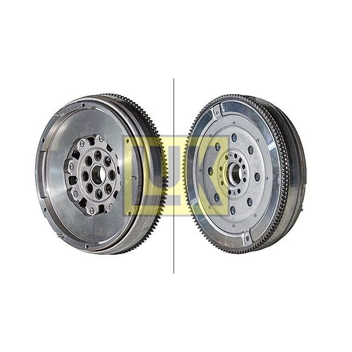 Smagratis LuK 415 0484 10