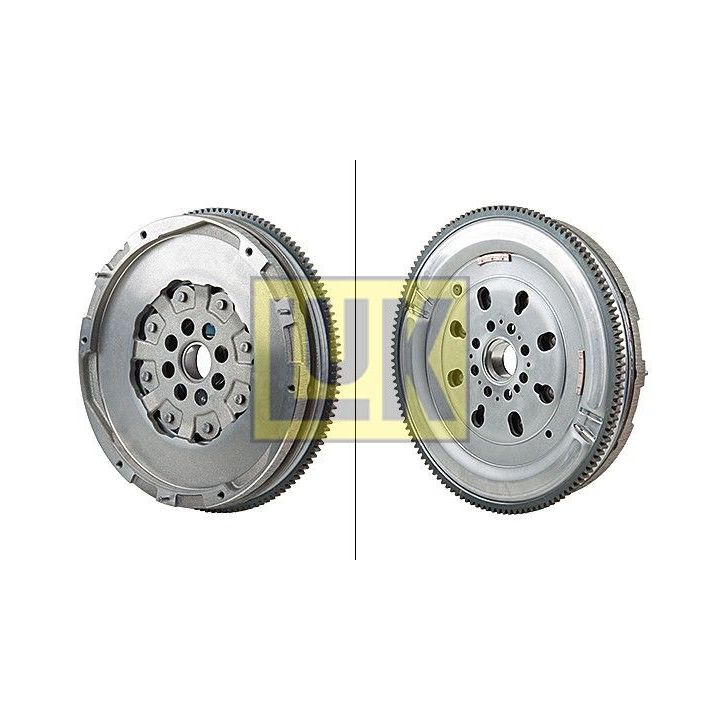 Smagratis LuK 415 0485 10