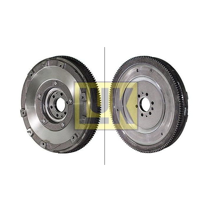 Smagratis LuK 415 0535 10