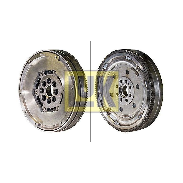 Smagratis LuK 415 0546 10