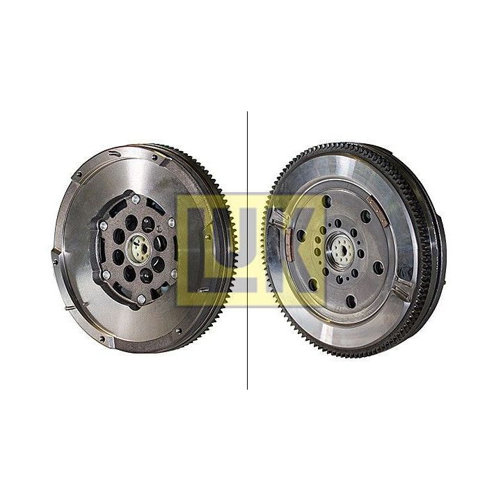 Smagratis LuK 415 0547 10