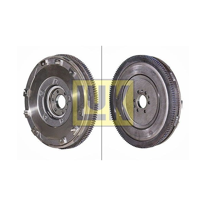 Smagratis LuK 415 0551 10