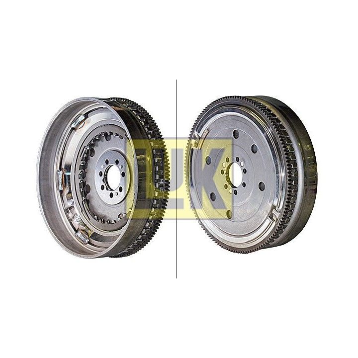 Smagratis LuK 415 0573 09