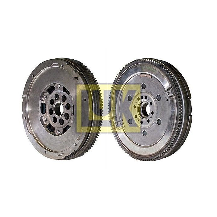 Smagratis LuK 415 0610 10