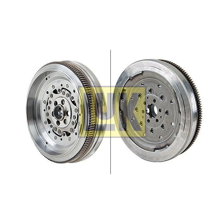 Smagratis LuK 415 0618 09