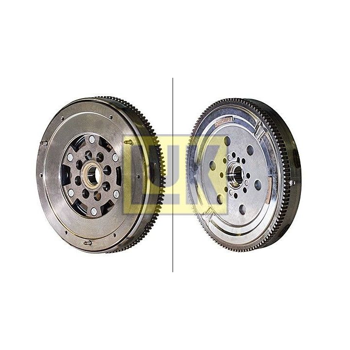 Smagratis LuK 415 0637 10