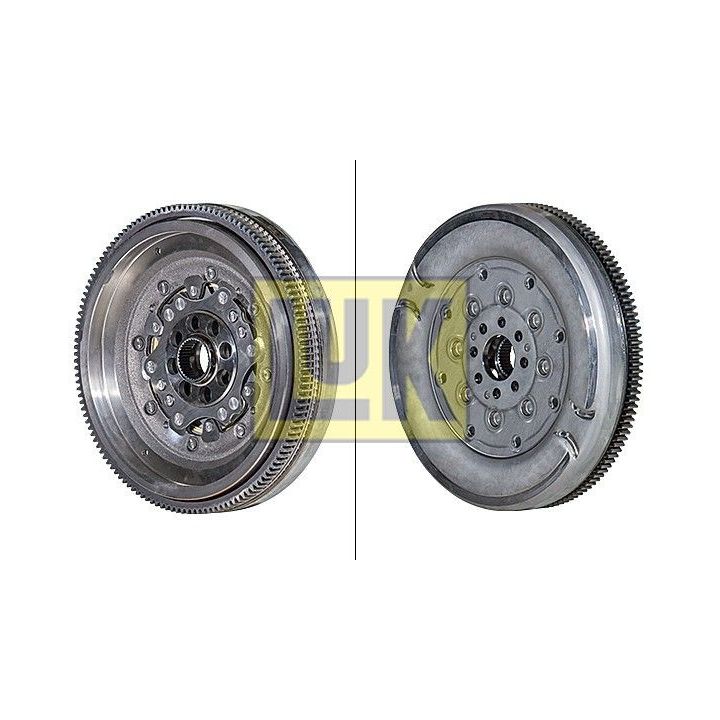 Smagratis LuK 415 0644 09